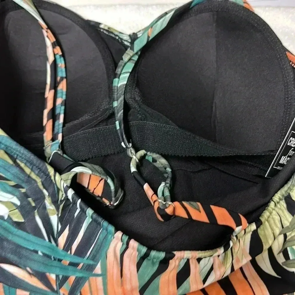 Swim Soultions swimsuit - Picture 8 of 8